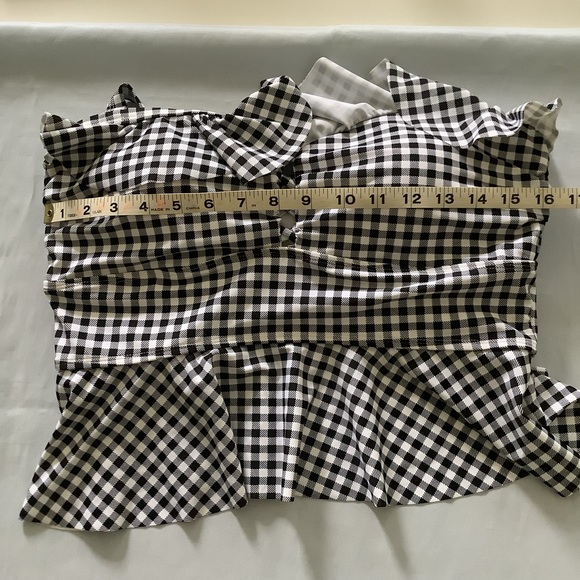 Torrid Tank - Picture 7 of 10